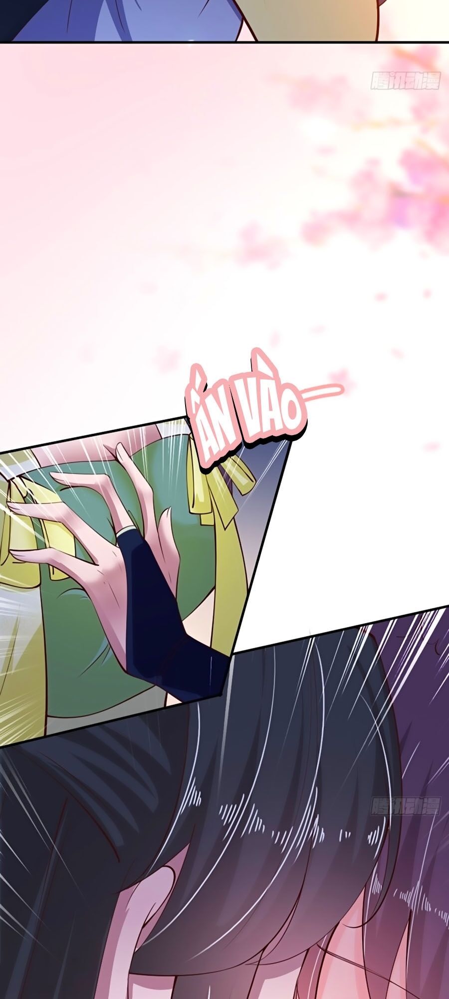 Phượng Ngự Tà Vương: Chapter 24