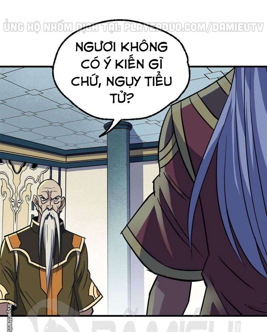 Thú Nhân: Chapter 207