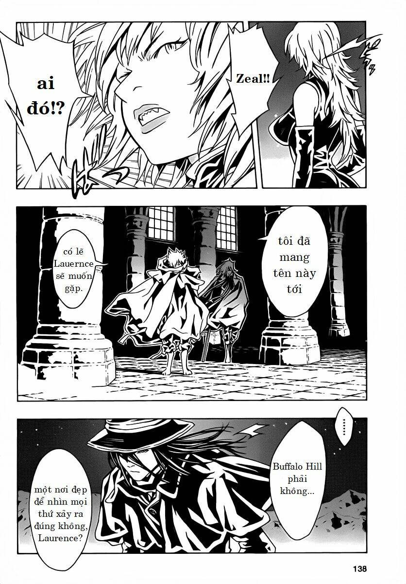 Ong Đưa Thư: Chapter 46