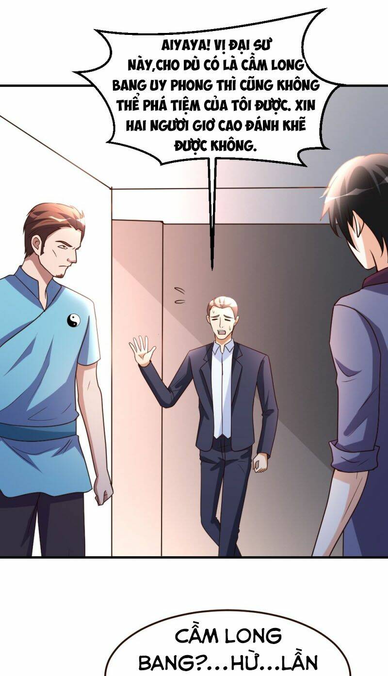 Trọng Sinh Tu Chân Tại Đô Thị: Chapter 58