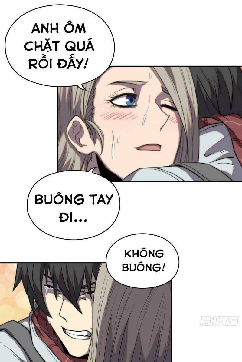 Đô Thị Hàng Thần Khúc: Chapter 41