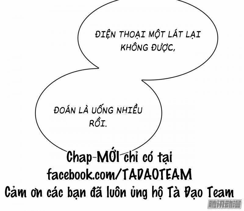 Người Yêu Thời Không: Chapter 59