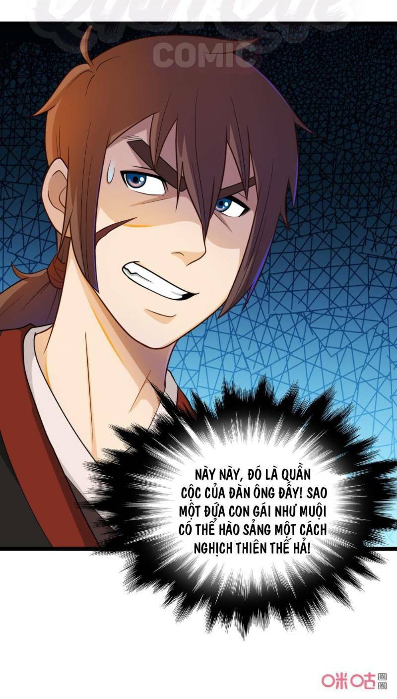 Tu Tiên Cuồng Thần: Chapter 42