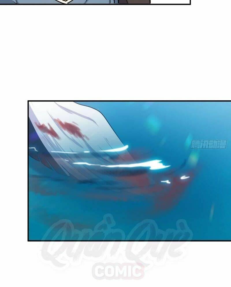 Khởi Đầu Bằng Một Con Côn: Chapter 92
