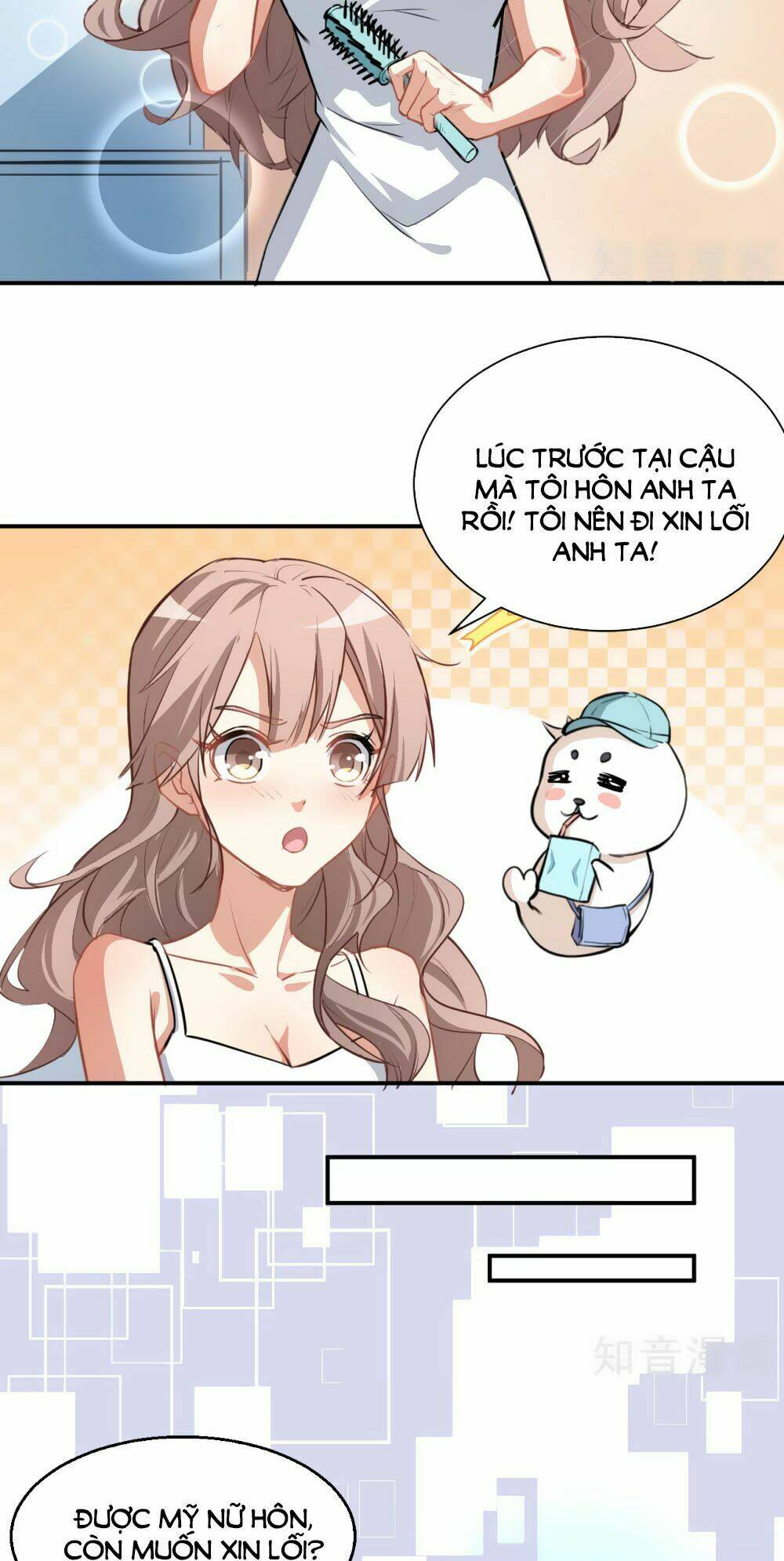 Trò Chơi Sắc Đẹp: Chapter 4