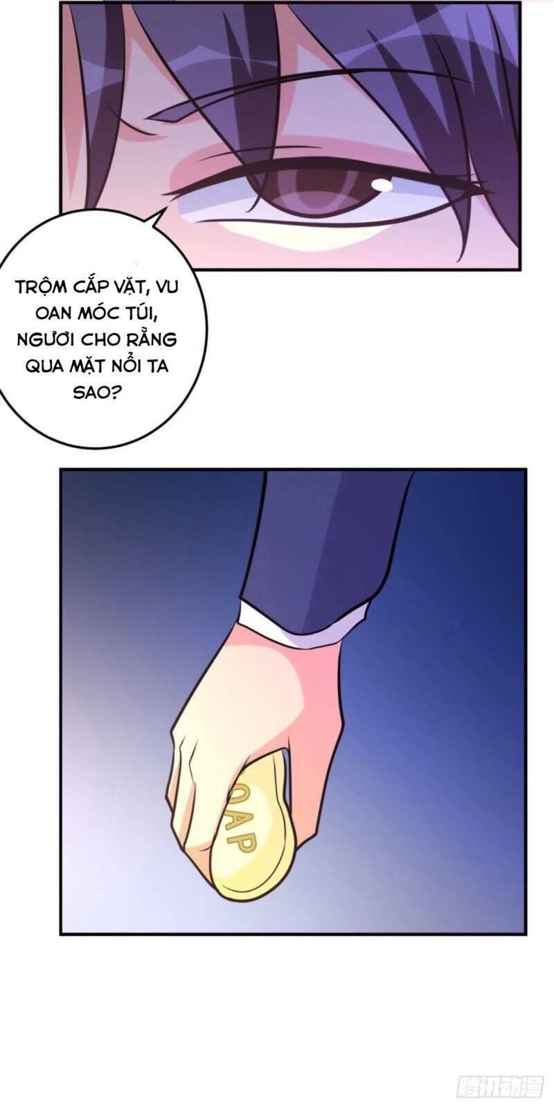 Đế Tế: Chapter 64