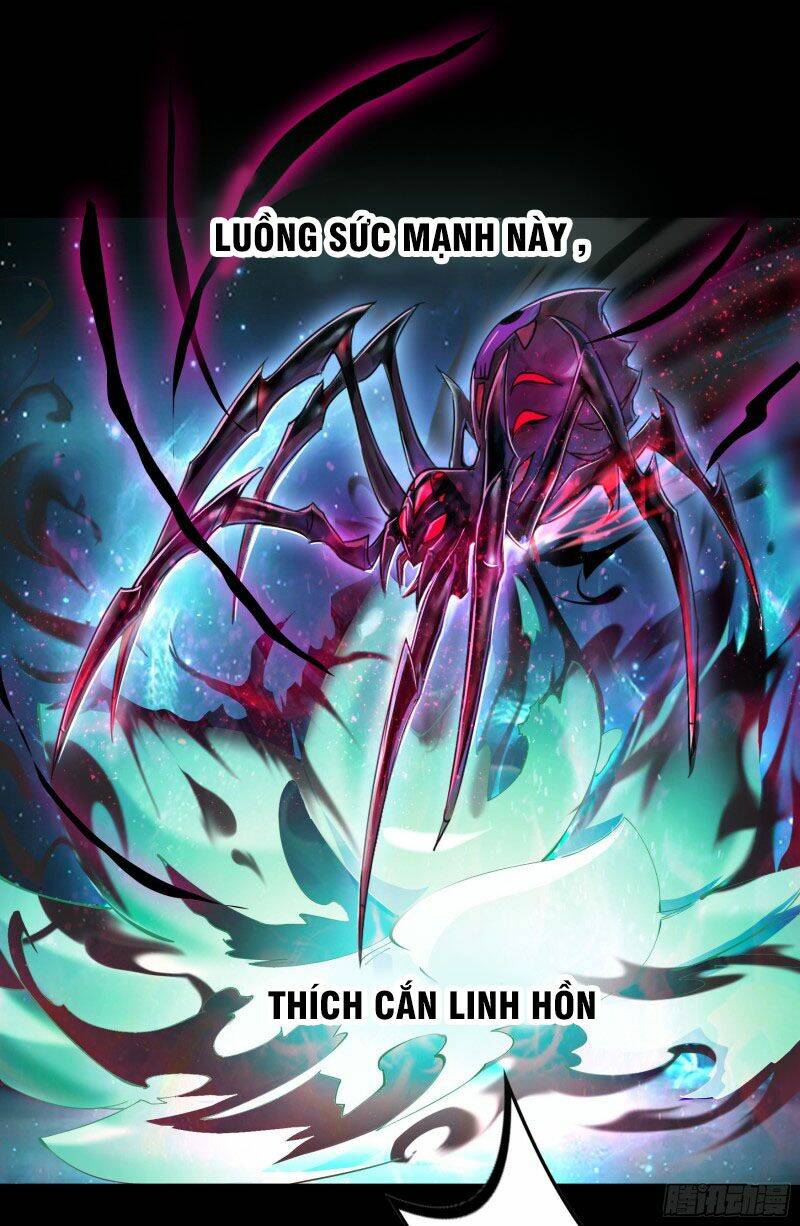 Thanh Đế Truyện: Chapter 29