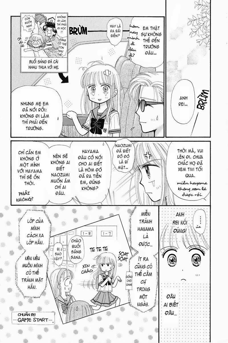 Kodomo No Omocha: Chapter 30