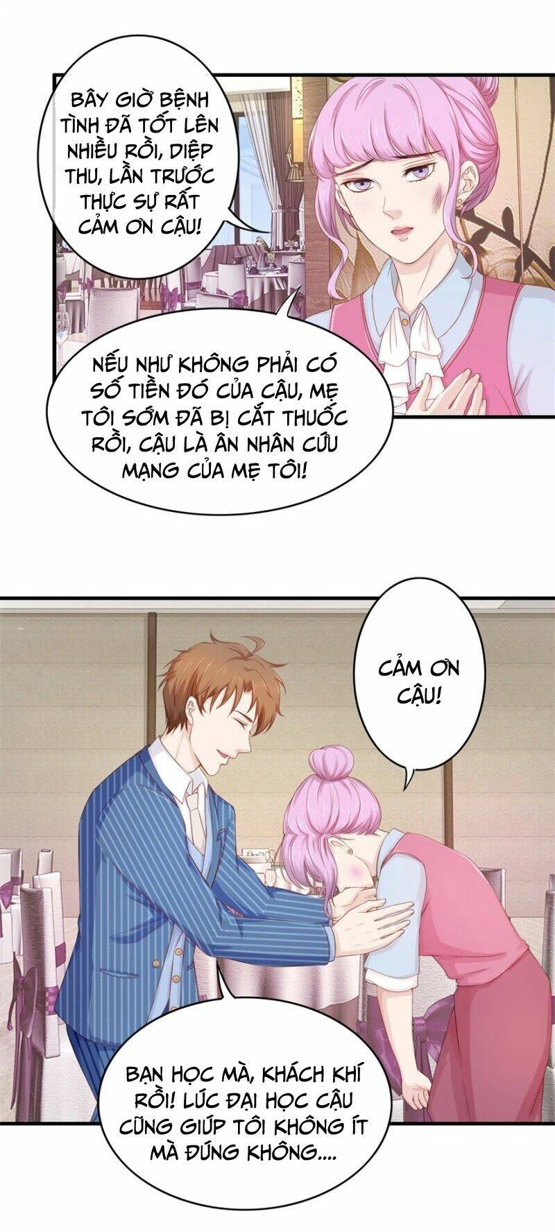 Chung Cực Thấu Thị Nhãn: Chapter 87