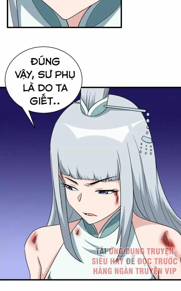 Hệ Thống Tu Tiên Mạnh Nhất: Chapter 128