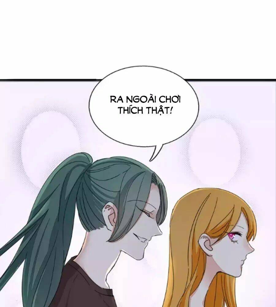 Mùi Hương Lãng Mạn: Chapter 30