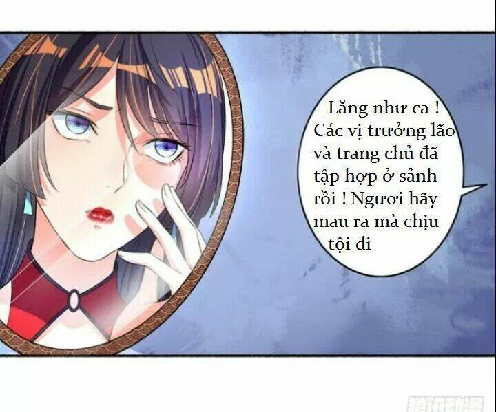 Cuồng Phi Phách Lối: Chapter 18