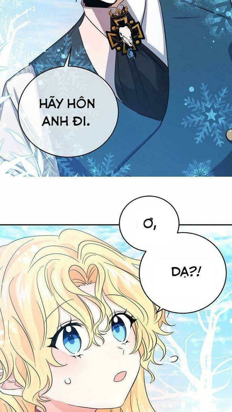 Tôi Là Bạn Gái Cũ Của Một Người Lính: Chapter 21