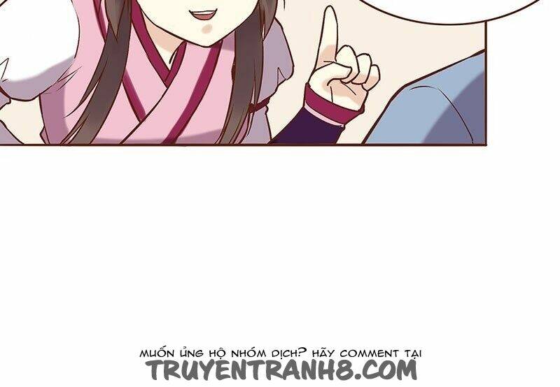 Yến Sơn Phái Và Bách Hoa Môn: Chapter 12