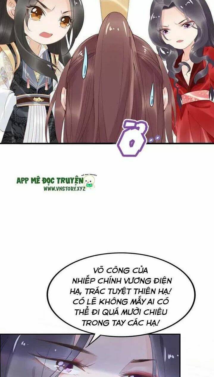 Nhất Sinh Nhất Thế Tiếu Thương Khung: Chapter 43