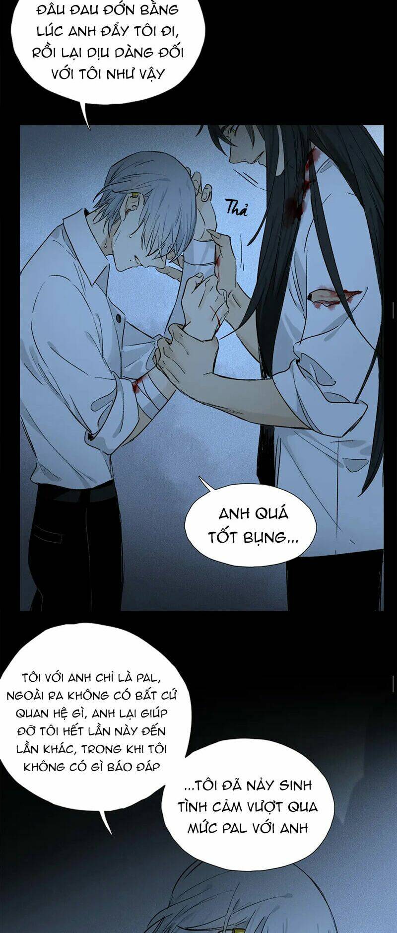 Vợ Yêu Của Ác Ma: Chapter 56