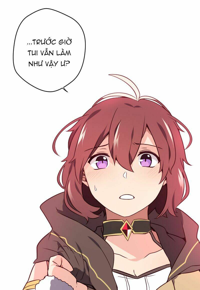 Pháp Sư Và Nữ Chúa Quỷ: Chapter 29