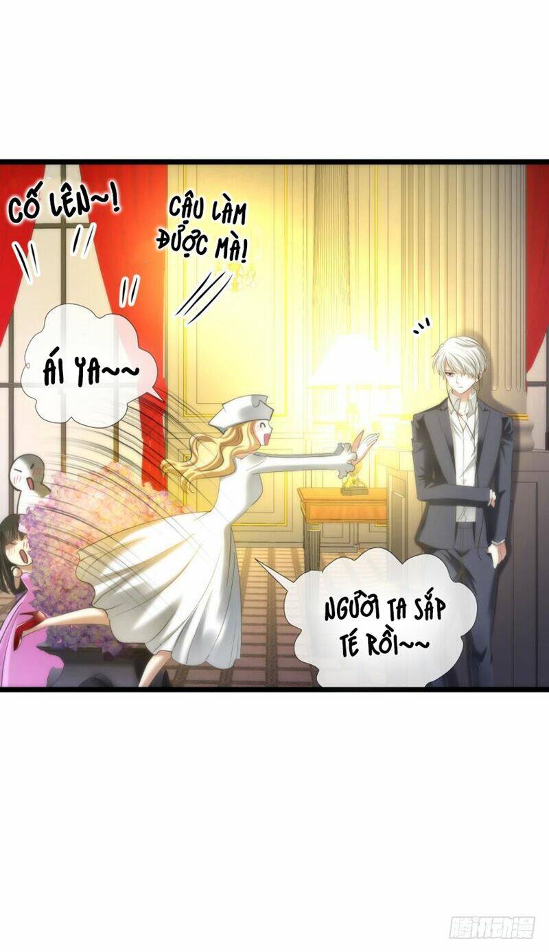 Một Vạn Tư Thế Công Lược Yêu Nam: Chapter 111