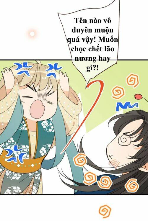 Bạn Trai Tôi Là Cẩm Y Vệ 2: Chapter 69