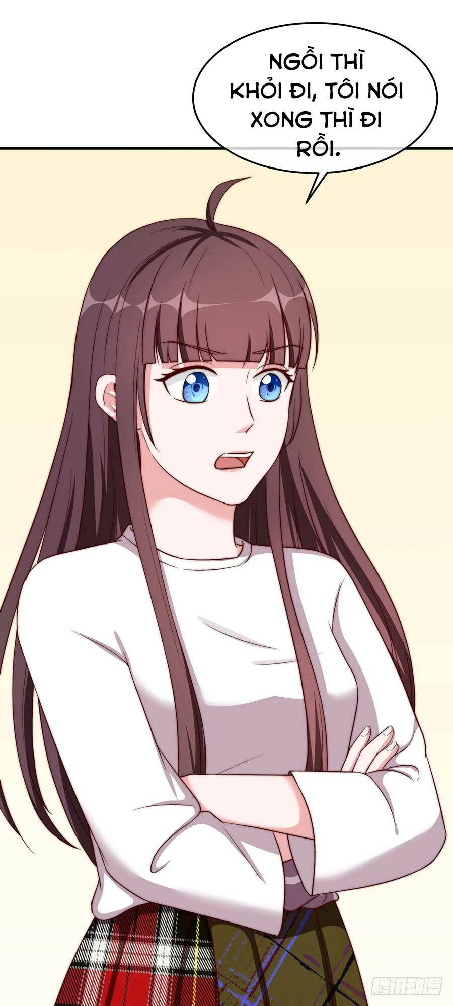 Gả Cho Tình Cũ Làm Lão Bà: Chapter 31