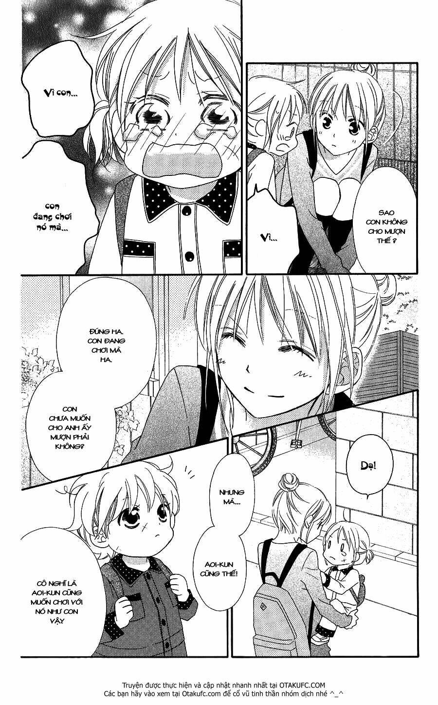 Love So Life: Chapter 56