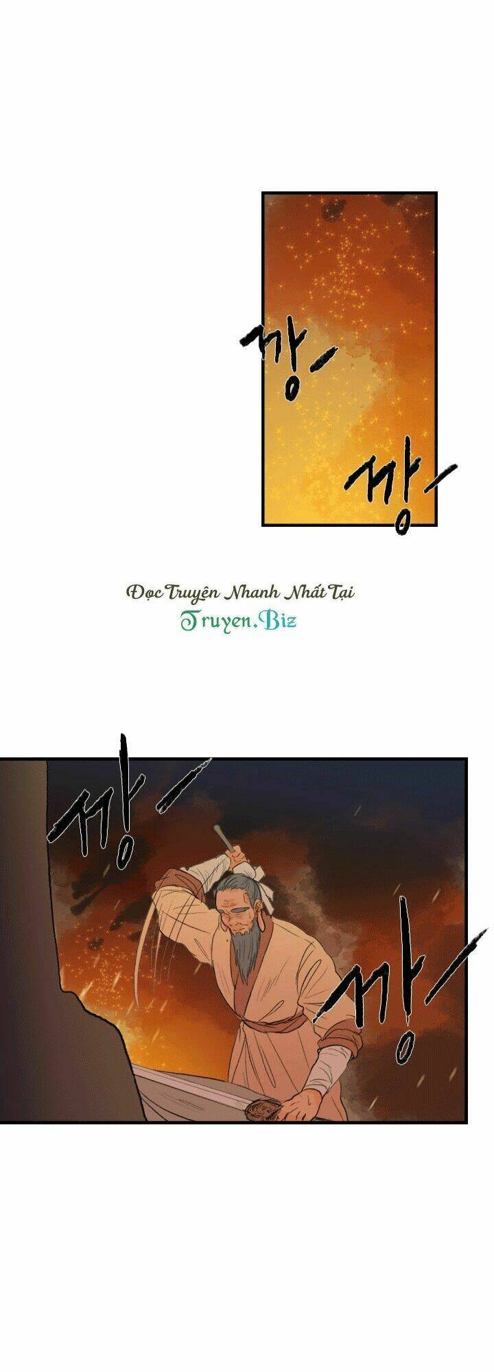 Học Sĩ Tái Sinh: Chapter 33