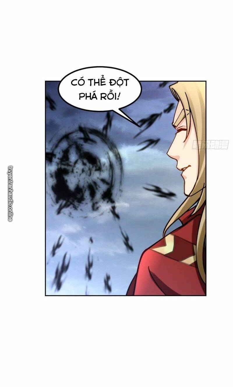 Lão Tổ Của Bạn Đang Online: Chapter 92