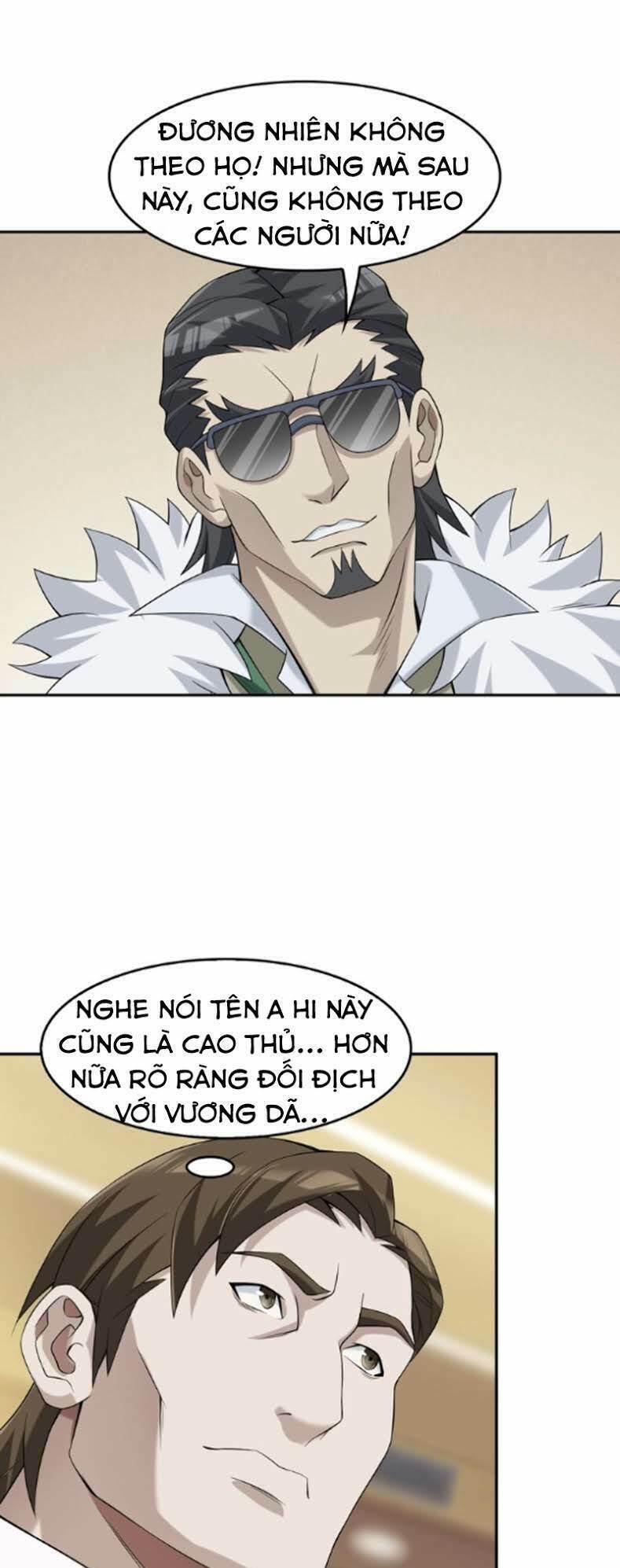 Siêu Cấp Đại Chủ Bạ: Chapter 20