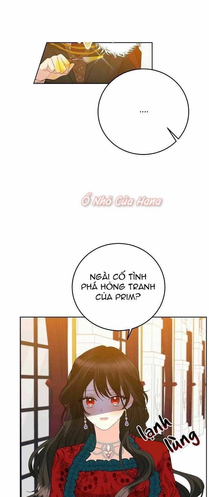 Tôi Trở Thành Gia Sư Của Tên Bạo Chúa: Chapter 29