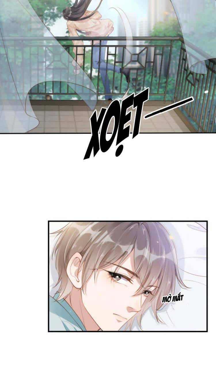 Dây Dưa Không Dứt: Chapter 2