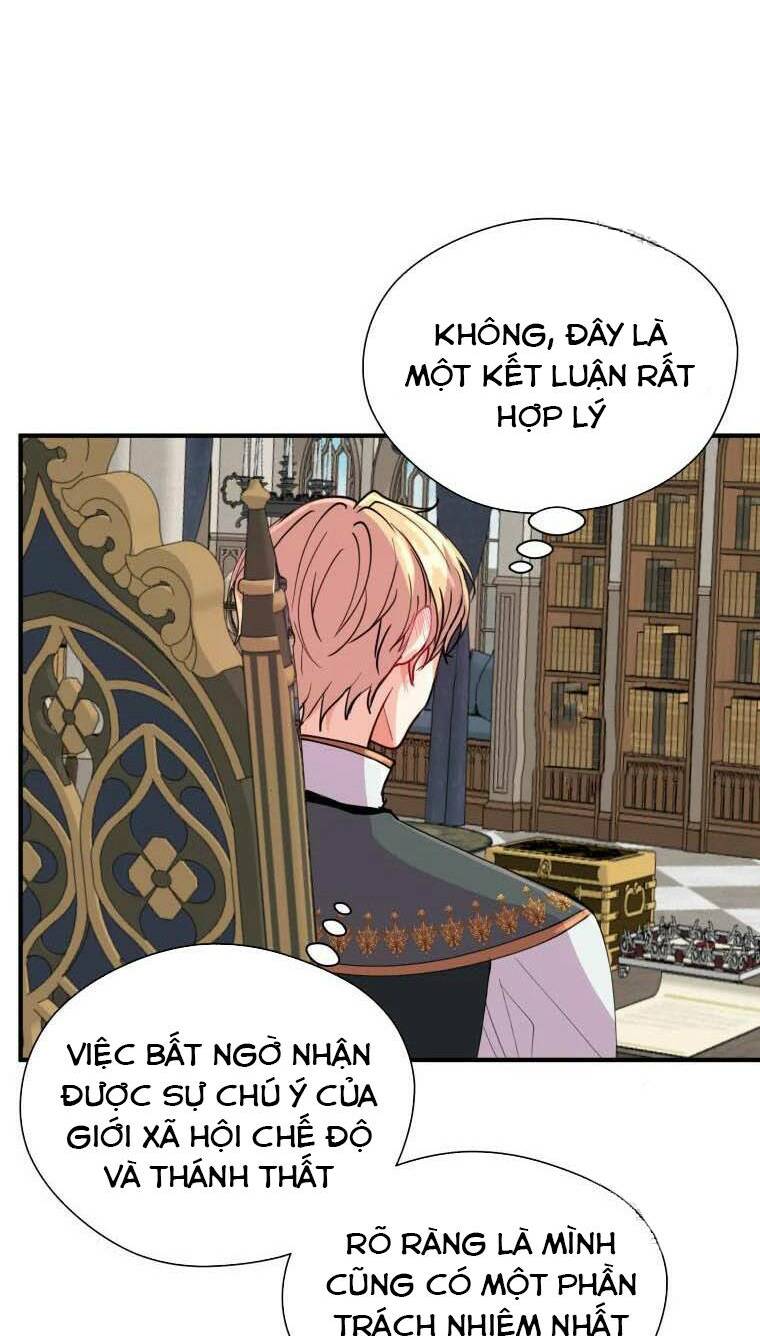 Roelin Bước Đến Tương Lai: Chapter 20