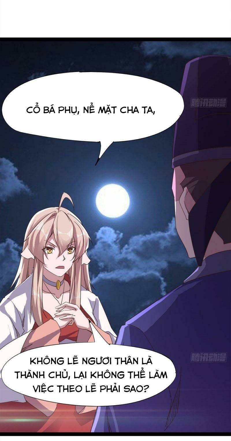 Kiếm Đồ: Chapter 44