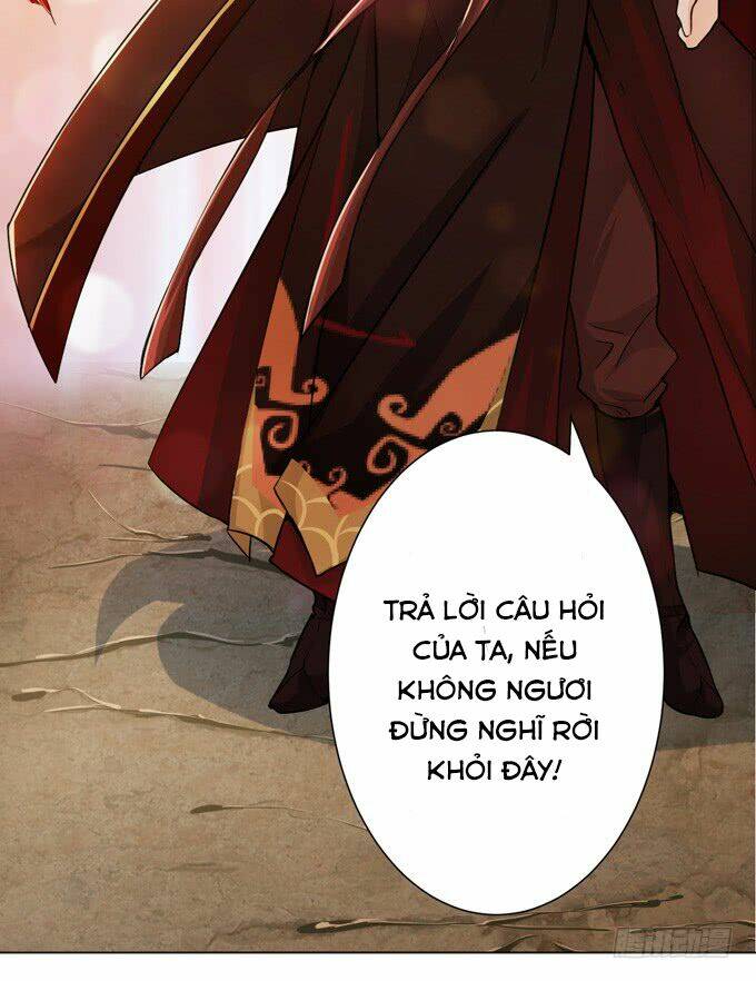 Tam Quốc Chi Vân Thăng Long Khởi: Chapter 2