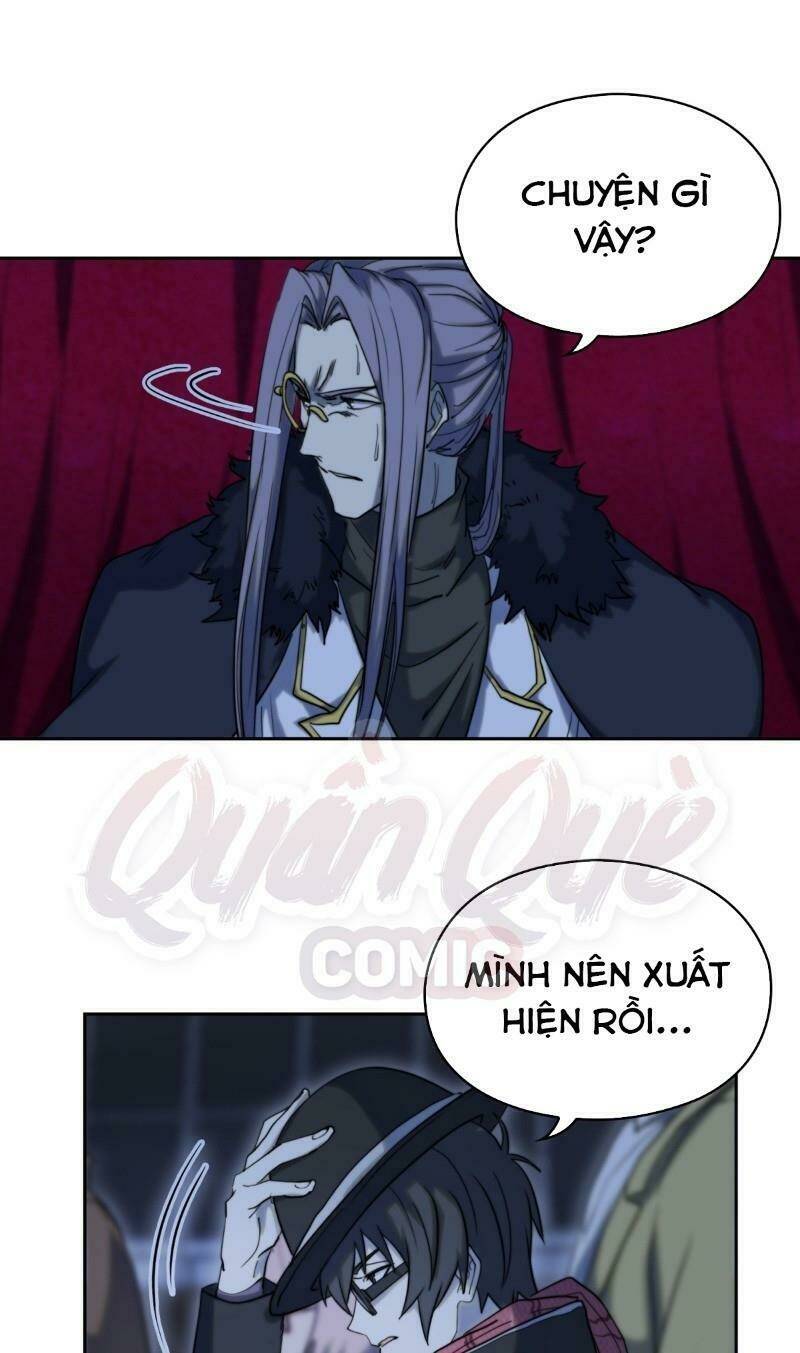 Đô Thị Hàng Thần Khúc: Chapter 46