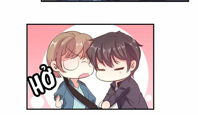 Ám Luyến Thành Hôn: Chapter 8