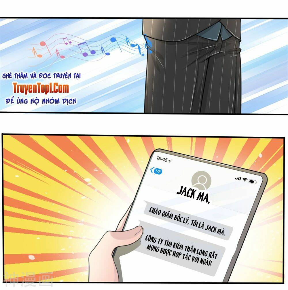 Tuyệt Đỉnh Khí Thiếu: Chapter 14