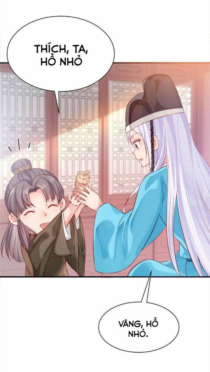 Bệ Hạ Xin Tự Trọng: Chapter 25