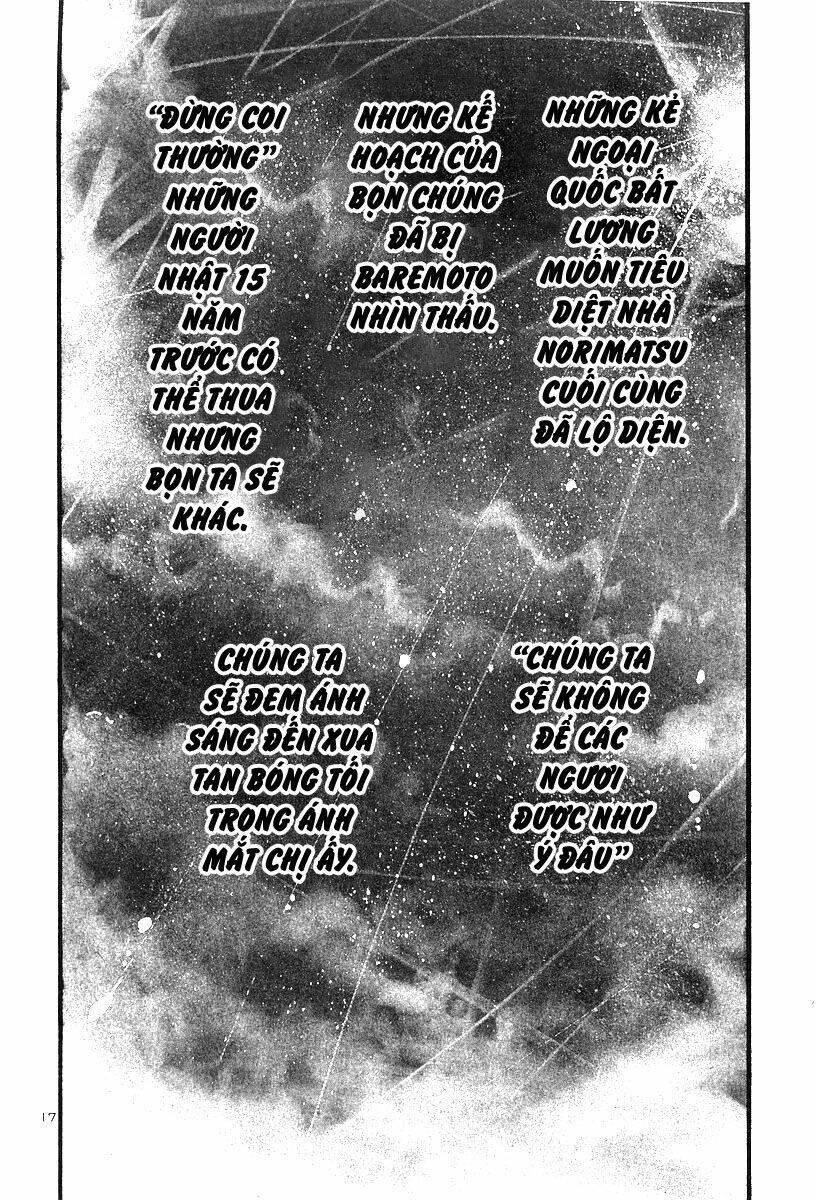 Rainbow: Chapter 172
