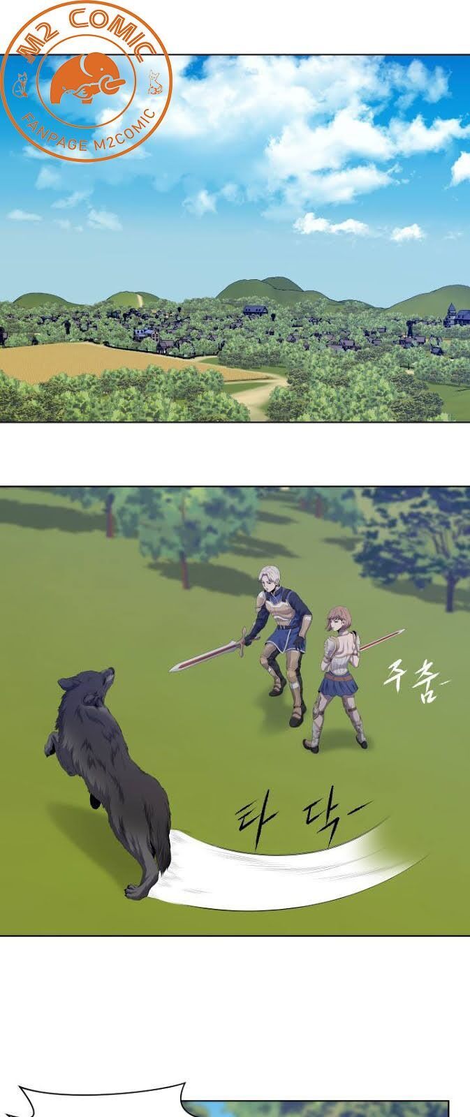 Cấp Độ Của Tôi Là Cao Nhất: Chapter 9