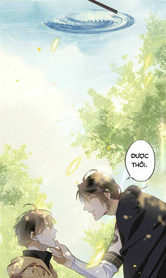 Đêm Ảo Mộng Cực Lạc: Chapter 10