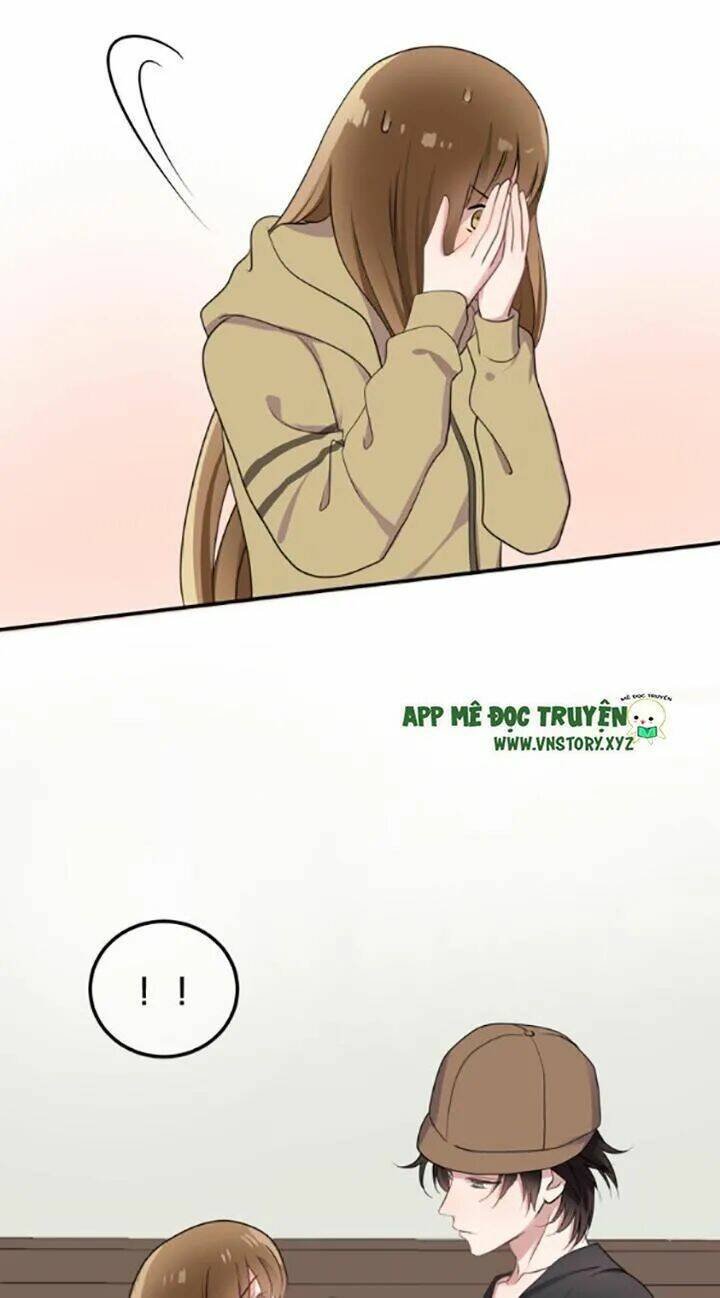 Thần Tượng Điểm Zero: Chapter 135