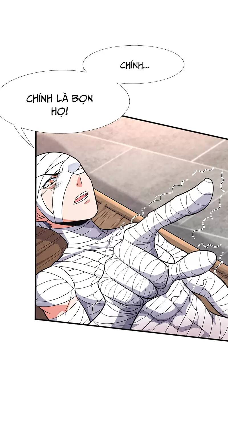 Ma Thú Chiến Thần: Chapter 15