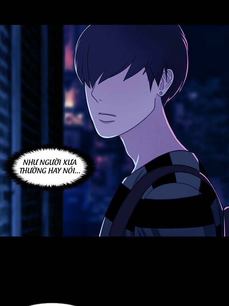 Nửa Đêm Ở Poppy Land: Chapter 24