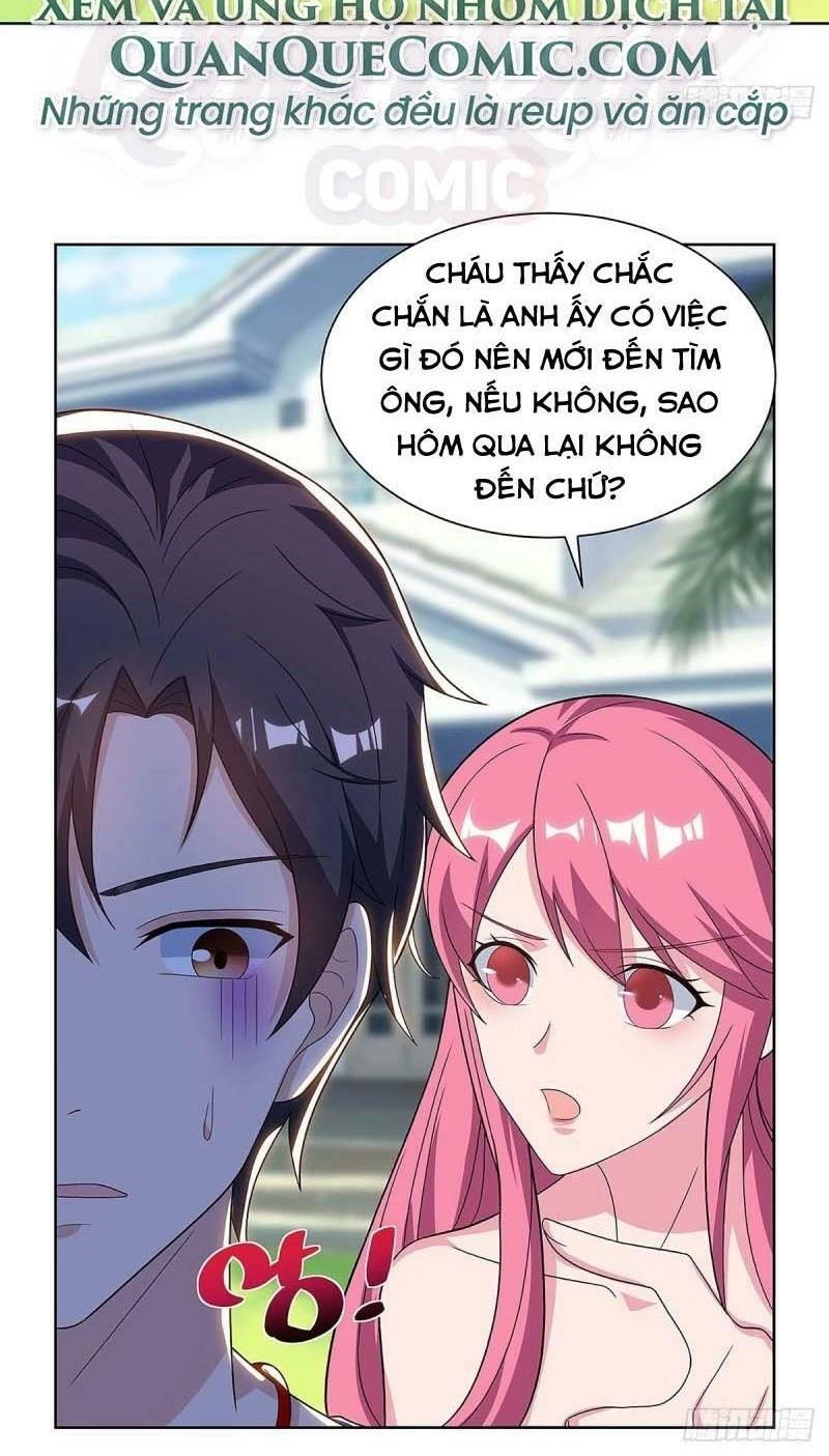 Trọng Sinh Khí Thiếu Quy Lai: Chapter 106