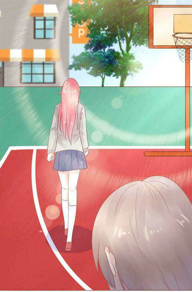 Băng Sơn Học Trưởng Không Được Chọc: Chapter 17