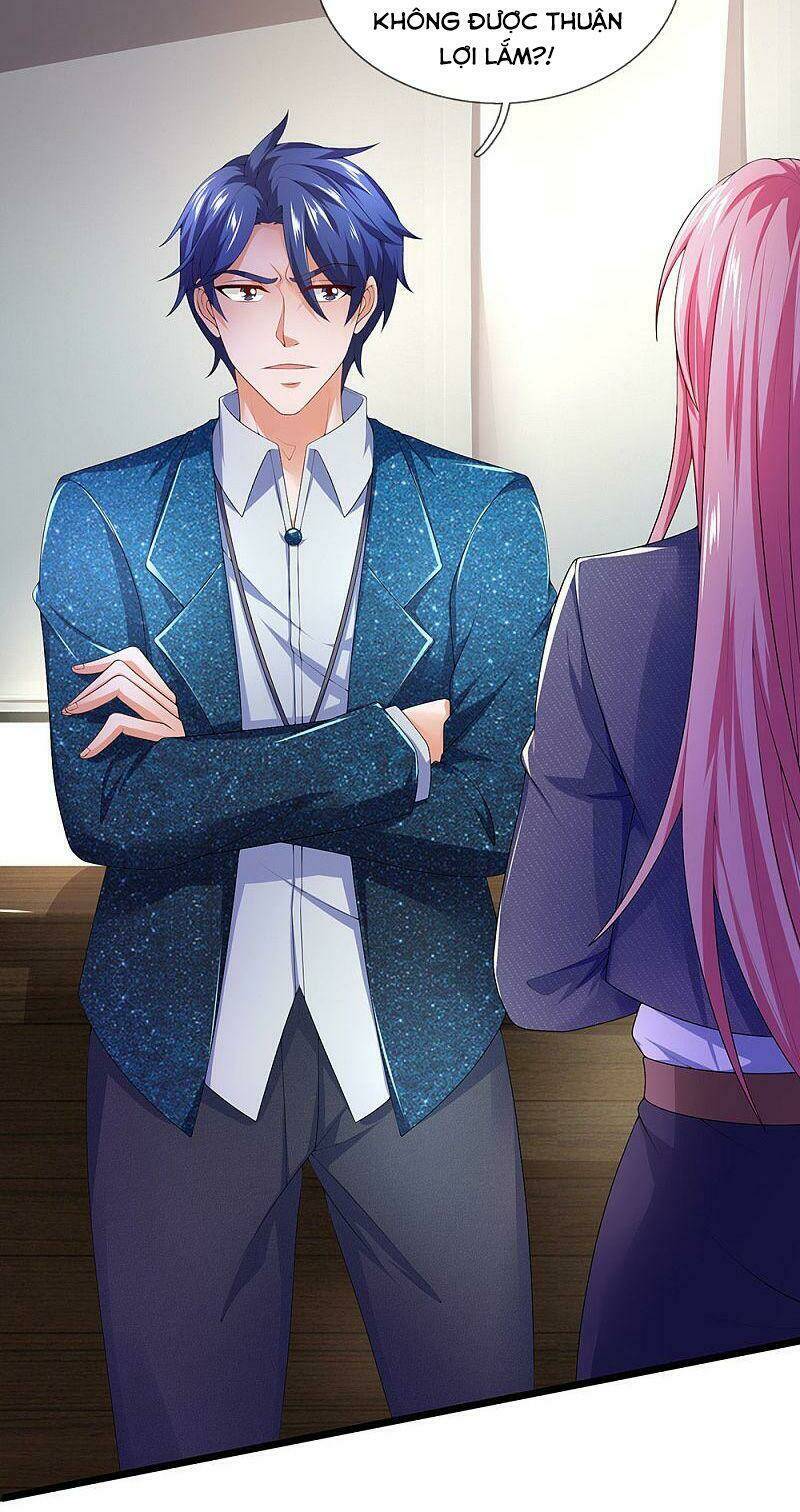 Chung Cực Binh Vương Tại Đô Thị: Chapter 146