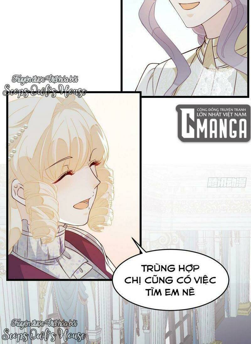 Không Thể Hòan Hảo Tuyệt Đối: Chapter 9