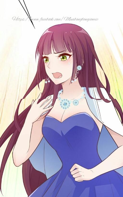 Tổng Tài Hai Mặt Sủng Thê Chỉ Nam: Chapter 2.1