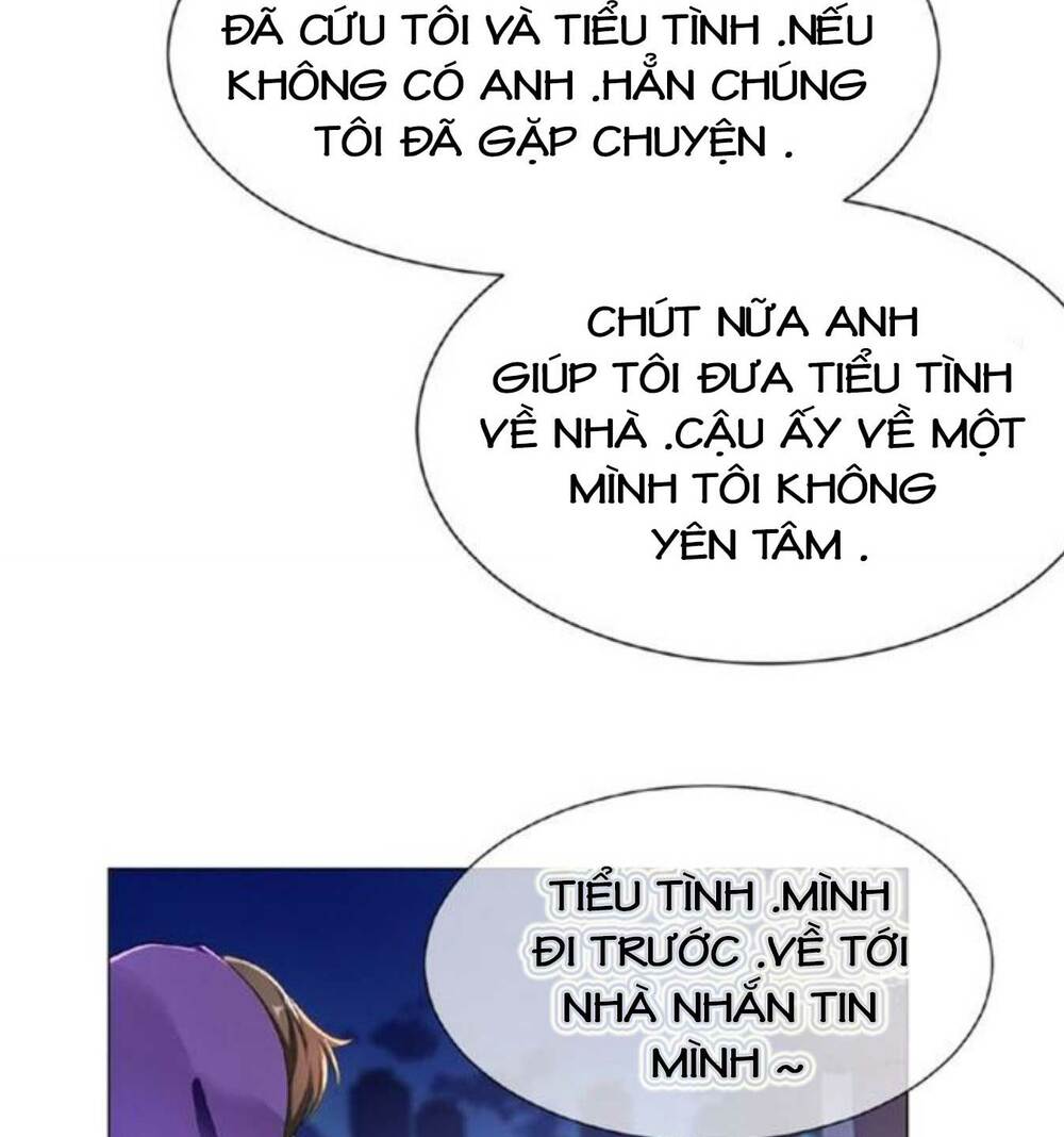 Cô Vợ Nhỏ Nuông Chiều Quá Lại Thành Ác!!: Chapter 76
