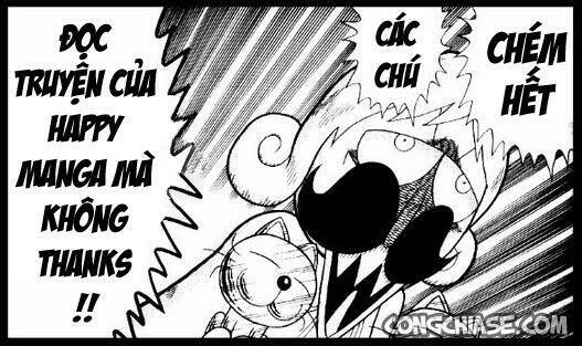 Hajimete No Aku: Chapter 23